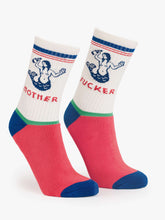 Load image into Gallery viewer, MOTHER THE HALF CALF SOCK
