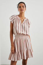 Load image into Gallery viewer, RAILS AUGUSTINE DRESS
