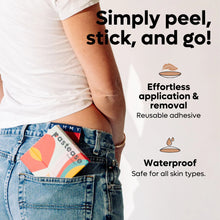 Load image into Gallery viewer, PASTEASE EVERYDAY NIPPLE COVER
