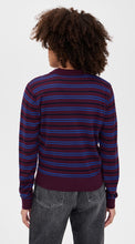 Load image into Gallery viewer, PISTOLA GRETA LONG SLEEVE POLO SWEATER
