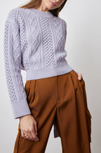 Load image into Gallery viewer, RAILS AMY SWEATER
