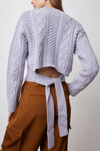 Load image into Gallery viewer, RAILS AMY SWEATER
