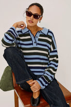 Load image into Gallery viewer, RAILS DELORA SWEATER
