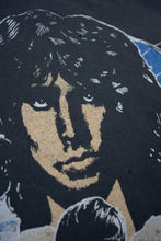 Load image into Gallery viewer, MADEWORN THE DOORS CROP TEE
