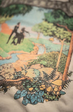 Load image into Gallery viewer, MADEWORN FLEETWOOD MAC NATURE’S MAJESTY CREW TEE
