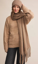 Load image into Gallery viewer, Z SUPPLY SHOW ME THE WAY SCARF
