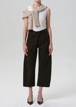 Load image into Gallery viewer, CITIZENS OF HUMANITY INEZ WAFFLE TANK - PASHMINA
