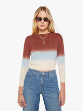 Load image into Gallery viewer, MOTHER THE CREWNECK JUMPER
