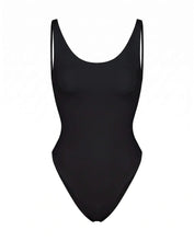 Load image into Gallery viewer, LEFT ON FRIDAY CJ SUIT - JET (BLACK)

