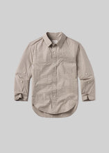 Load image into Gallery viewer, CITIZENS OF HUMANITY KAYLA SHIRT - CARDIFF PLAID
