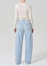 Load image into Gallery viewer, CITIZENS OF HUMANITY AYLA BAGGY - LIGHTHOUSE
