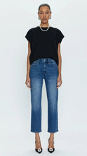 Load image into Gallery viewer, PISTOLA CHARLIE HIGH RISE CLASSIC STRAIGHT ANKLE - AUGUSTUS
