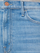Load image into Gallery viewer, MOTHER THE HUSTLER ROLLER SNEAK JEANS - ROOM SERVICE
