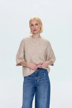 Load image into Gallery viewer, PISTOLA SHILOH CREWNECK SWEATER
