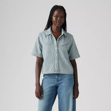 Load image into Gallery viewer, LEVIS RINOA CAMP SHIRT
