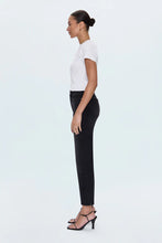 Load image into Gallery viewer, PISTOLA ALLY HIGH RISE VINTAGE ANKLE BOOT JEANS - LODGE
