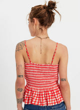 Load image into Gallery viewer, FREE PEOPLE SUNDANCE TANK

