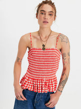 Load image into Gallery viewer, FREE PEOPLE SUNDANCE TANK
