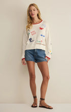 Load image into Gallery viewer, Z SUPPLY SEAS THE DAY SIENNA SWEATER

