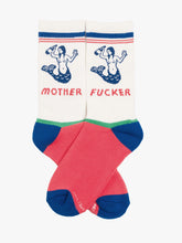 Load image into Gallery viewer, MOTHER THE HALF CALF SOCK
