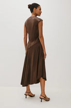 Load image into Gallery viewer, RAILS ELENI DRESS
