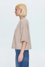 Load image into Gallery viewer, PISTOLA SHILOH CREWNECK SWEATER

