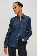 Load image into Gallery viewer, RAILS REMI SHIRT
