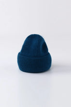 Load image into Gallery viewer, PISSENLIT ANGORA BEANIE
