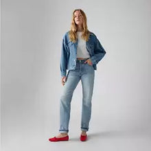 Load image into Gallery viewer, LEVI’S 501 ‘90s PIECE OF HISTORY SELVEDGE
