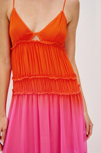 Load image into Gallery viewer, RAILS ANTONELLA DRESS
