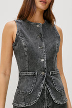 Load image into Gallery viewer, RAILS PORTOLA VEST
