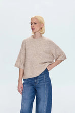 Load image into Gallery viewer, PISTOLA SHILOH CREWNECK SWEATER
