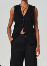 Load image into Gallery viewer, CITIZENS OF HUMANITY JASMIN LONG VEST
