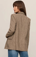 Load image into Gallery viewer, Z SUPPLY EVAN CHECK BLAZER
