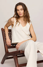 Load image into Gallery viewer, Z SUPPLY SLOANE V NECK TANK
