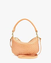Load image into Gallery viewer, CLARE V. PETIT MOYEN MESSENGER PURSE
