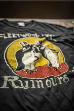 Load image into Gallery viewer, MADEWORN FLEETWOOD MAC RUMORS ‘77 TEE
