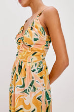 Load image into Gallery viewer, RAILS PALM DRESS
