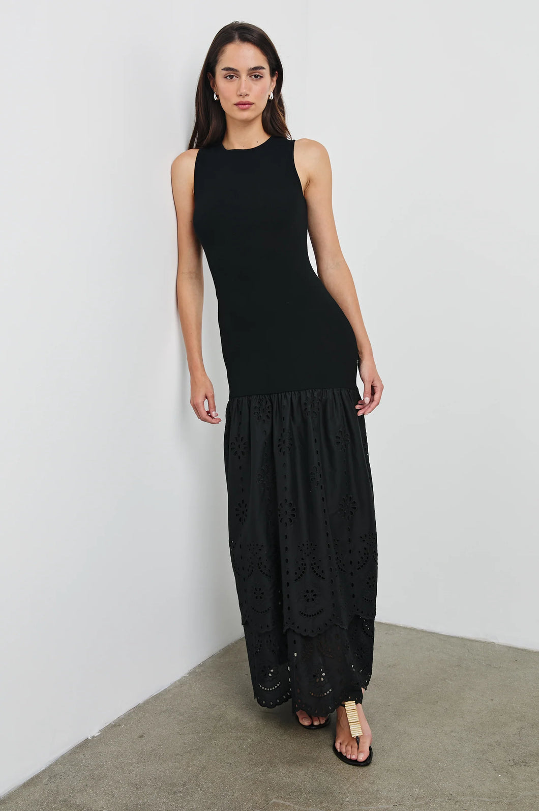 RAILS LAVINA DRESS
