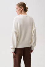 Load image into Gallery viewer, PISTOLA NIKA SWEATER
