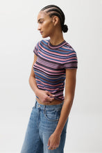 Load image into Gallery viewer, PISTOLA SELENE SWEATER TEE
