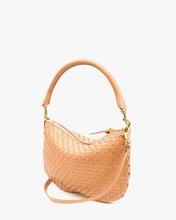 Load image into Gallery viewer, CLARE V. PETIT MOYEN MESSENGER PURSE
