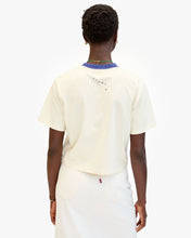 Load image into Gallery viewer, CLARE V LE CARRE TEE
