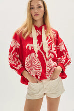Load image into Gallery viewer, FREE PEOPLE SHELL BABY HOODIE
