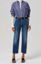 Load image into Gallery viewer, CITIZENS OF HUMANITY PALMA STRAIGHT JEANS
