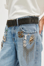 Load image into Gallery viewer, FREE PEOPLE JONA BELT
