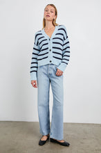 Load image into Gallery viewer, RAILS GENEVA CARDIGAN
