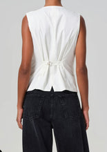 Load image into Gallery viewer, CITIZENS OF HUMANITY JASMIN LONG VEST
