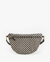 Load image into Gallery viewer, CLARE V. GRANDE FANNY PURSE
