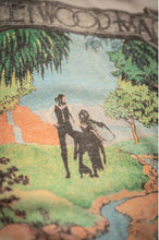 Load image into Gallery viewer, MADEWORN FLEETWOOD MAC NATURE’S MAJESTY CREW TEE
